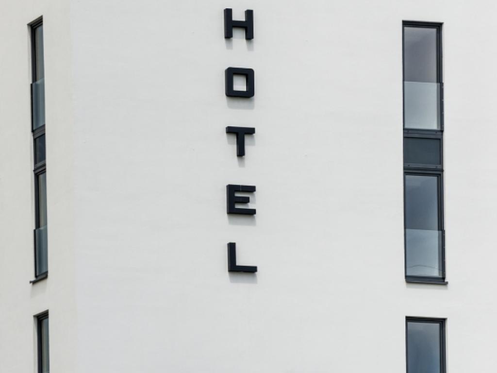 Best Western Hotel The K Munich Unterfoehring #1